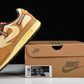 Travis Scott AM1 'Wheat'