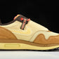 Travis Scott AM1 'Wheat'