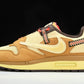 Travis Scott AM1 'Wheat'