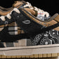 Travis Scott SB Dnk Low