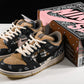 Travis Scott SB Dnk Low