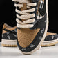 Travis Scott SB Dnk Low
