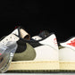 Travis Scott x AJ1 Low OG 'Olive'
