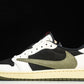 Travis Scott x AJ1 Low OG 'Olive'