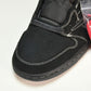 Travis Scott x AJ1 Low OG SP 'Black Phantom'