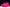Triple S Sneaker "Fluo Pink"