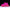 Triple S Sneaker "Fluo Pink"