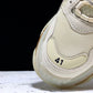 Triple S Sneaker "Off White Clear Sole"