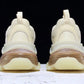 Triple S Sneaker "Off White Clear Sole"