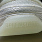 Triple S Sneaker "Pearl Grey Clear Sole"