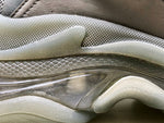 Triple S Sneaker "Pearl Grey Clear Sole"