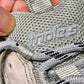 Triple S Sneaker "Pearl Grey Clear Sole"