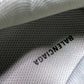 Triple S Sneaker "Pearl Grey Clear Sole"