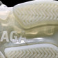 Triple S Sneaker "Pearl Grey Clear Sole"