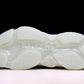 Triple S Sneaker "Pearl Grey Clear Sole"