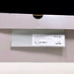Triple S Sneaker "Pearl Grey Clear Sole"
