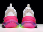 Triple S Sneaker "Rainbow Sole"