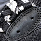 Triple S Sneaker "Triple Black Clear Sole"