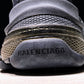 Triple S Sneaker "Triple Black Clear Sole"
