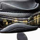 Triple S Sneaker "Triple Black Clear Sole"