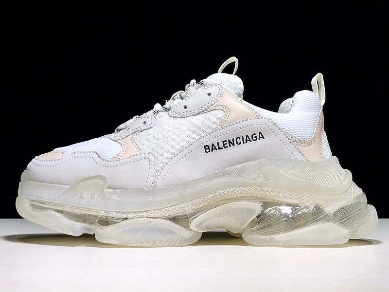 Balenciaga Triple S Drip Locker Global