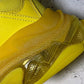 Triple S Sneaker "Yellow"