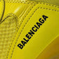 Triple S Sneaker "Yellow"