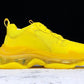 Triple S Sneaker "Yellow"