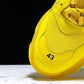 Triple S Sneaker "Yellow"