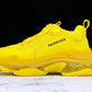 Triple S Sneaker "Yellow"