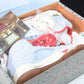 Trophy Room x AJ5 Retro 'Ice Blue'