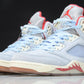 Trophy Room x AJ5 Retro 'Ice Blue'