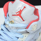 Trophy Room x AJ5 Retro 'Ice Blue'