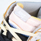 Union LA AJ1 Retro High Black Toe