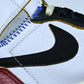 Union LA AJ1 Retro High Black Toe