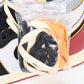 Union LA AJ1 Retro High Black Toe