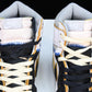 Union LA AJ1 Retro High Black Toe