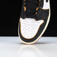 Union LA AJ1 Retro High Black Toe
