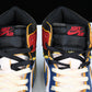 Union LA AJ1 Retro High Blue Toe
