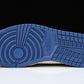 Union LA AJ1 Retro High Blue Toe