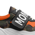 Valle Runner Hi-Vis Camo