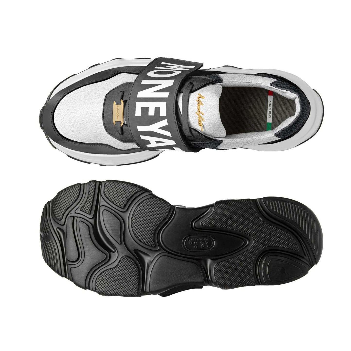 Valle Runner Tracksuit Deluxe