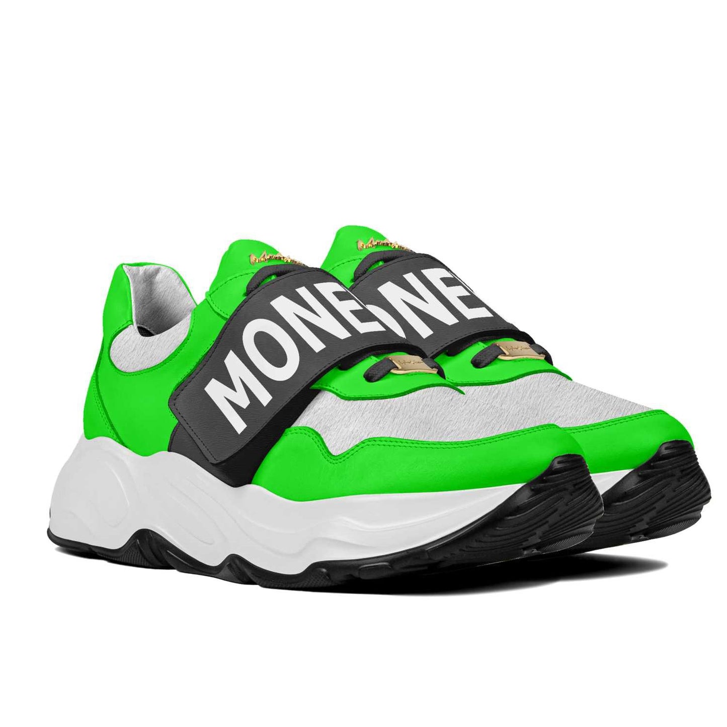 Valle Runner Tracksuit Green