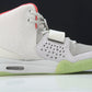 Yzy 2 NRG 'Pure Platinum'