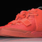 Yzy 2 SP 'Red October'