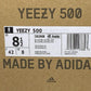 Yzy 500 Blush