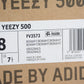 Yzy 500 Bone White