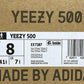 Yzy 500 Salt