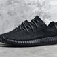 Yzy Boost 350 Pirate Black