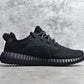 Yzy Boost 350 Pirate Black